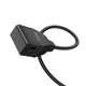 Мото зарядка Hoco Charger для мотоцикла 1хUSB 5V / 2.4A waterproof - зображення 5