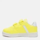 Детские кеды для девочек Beppi 2173422 29 Yellow (1000002718681) - изображение 3