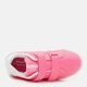 Детские кеды для девочек Beppi 2173421 27 Fuchsia (1000002718605) - изображение 5