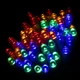 Гирлянда на батарейках Springos 5 м 50 LED CL4029 Mix - изображение 10