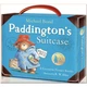 Paddington Suitcase (Paddington Bear, Michael Bond). Michael Bond. ISBN:9780007251940 - изображение 1