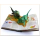 Encyclopedia Prehistorica Dinosaurs: The Definitive Pop-Up by Robert Sabuda. Robert Sabuda. ISBN:9780744586909 - изображение 4