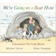 Walker Books We're Going on a Bear Hunt (Changing Picture Book). Helen Oxenbury Michael Rosen. ISBN:9781406332667 - изображение 1
