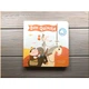 Дитяча книга зі звуковими ефектами Don Quixote Sound Book. Miguel De Cervantes Saavedra. ISBN:9789463609906 - зображення 2