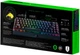 Klawiatura bezprzewodowa Razer BlackWidow V3 Mini HyperSpeed Yellow Phantom (RZ03-03891900-R3M1) - obraz 6