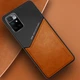 Комбінований чохол Generous на Xiaomi Redmi 10 Orange (24161-2C) - зображення 1