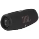 Акустическая система JBL Charge 5 Black (JBLCHARGE5BLK) - изображение 2