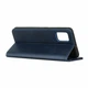 Чохол-книжка Deexe Wallet Case для Samsung Galaxy S20 FE (G780) - Blue - зображення 8
