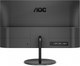 Монитор 23.8" AOC Q24V4EA - изображение 7