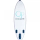 Сап Борд Надувна дошка SUP Board Ocean Pacfic ALL Round 9"6 Grey- Teal - изображение 3