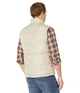 Жилет утепленный U.S. POLO Signature Vest Thompson Khaki, XL (50) (11548970) - изображение 2