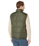 Жилет утеплений U. S. POLO Signature Vest Green Beret, M (46) (11559119) - зображення 2