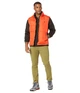 Жилет утепленный U.S. POLO Signature Vest Pureed Pumpkin, S (44) (11534752) - изображение 1