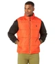 Жилет утепленный U.S. POLO Signature Vest Pureed Pumpkin, S (44) (11534752) - изображение 2