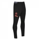 Спортивные брюки Castore Newcastle United Training Track 2021 2022 Black, M (46) (11466249) - изображение 3