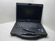 Защищенный противоударный ноутбук Panasonic CF-53 \ 14.0 \ Core I5 \ Б\У - изображение 4