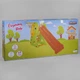 Горка Pilsan "Elephant Slide" Салатовая с красным (92049) - зображення 2