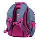 Рюкзак школьный Yes 554682 S-64 Beauty 43*31*14см - изображение 2