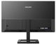 Монитор TFT PHILIPS 23.8" 241E2FD/00 IPS 75Hz 1ms DVI HDMI черный (241E2FD/00) - изображение 1