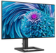 Монитор TFT PHILIPS 23.8" 241E2FD/00 IPS 75Hz 1ms DVI HDMI черный (241E2FD/00) - изображение 3