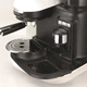 Кофеварка Ariete 1318 Black/White (00M131801AR0) - изображение 3