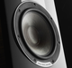 Акустика DALI Oberon 9 Black Ash - зображення 4