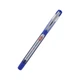 Ручка синя кулькова 10 км Top Tek Fusion 10000 Unimax UX-10000-02, 42796 - зображення 2