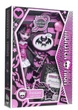 Лялька Монстер Хай Дракулаура Базова з вихованцем Monster High Original Favorites Draculaura BBC41 - изображение 2