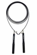 Скакалка VNK Metal Black - изображение 1