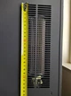Электрический камин Bonfire Sapfire 50L (129,5*42,5см, со звуком, с пультом) - изображение 12
