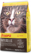 Сухой корм Josera Naturelle для кошек с умеренным содержанием жира 2 кг - изображение 1