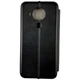 Чохол-книжка Elegant на Nokia 3.4 чорний - зображення 2