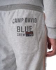 Спортивні штани чоловічі CAMP DAVID (2109-1244-11/21-22-3) Сірий L - изображение 7