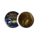 Гидрогелевые патчи с черным жемчугом и золотом Farmstay Black Pearl and Gold Hydrogel Eye Patch 60 шт (8809389033409) - изображение 2