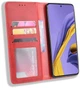 Чохол книжка на OnePlus Nord N10 (кишені для карт) Red (24250-2D) - зображення 2