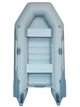 Надувная лодка Sportex Shelf 250S gray - изображение 1