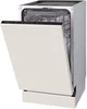 Встраиваемая посудомойная машина Gorenje, полный AquaStop (GV520E10) - изображение 7