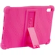 Силіконовий чохол для Huawei Matepad 11 Pink - изображение 3