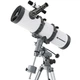 Телескоп Bresser Reflector Spica 130/650 EQ2 - изображение 2