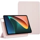 Чехол Galeo Ultraslim Magnetic Case для Xiaomi Pad 5 / Pad 5 Pro Pink - изображение 1