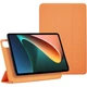 Чехол Galeo Ultraslim Magnetic Case для Xiaomi Pad 5 / Pad 5 Pro Orange - изображение 1