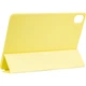 Чехол Galeo Ultraslim Magnetic Case для Xiaomi Pad 5 / Pad 5 Pro Yellow - изображение 4
