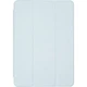 Чехол ZOYU Flex with Stylus Holder для Xiaomi Pad 5 / Pad 5 Pro Light Blue - изображение 3