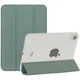 Чохол ZOYU Soft Edge TPU Folio для Apple iPad mini 6 (2021) Green - изображение 1