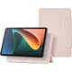 Чохол ZOYU Magnetic Buckle для Xiaomi Pad 5 / Pad 5 Pro Pink - изображение 1