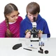 Мікроскоп Bresser Junior Biolux SEL 40x-1600x з адаптером для смартфона + кейс (8855610GYE000) - изображение 2
