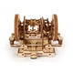 Механические 3D пазлы UGEARS -Механическая модель "Дифференциал" - изображение 2