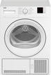 Сушильна машина BEKO DU7112PA1 (7182481870) - изображение 1