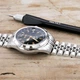 20мм Super Jubilee II 316L сталевий браслет для Seiko Alpinist SARB017, SBDC091, SPB121J1, SPB123J1 - зображення 2