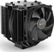 Кулер процесорний be quiet! Dark Rock Pro TR4 (BK023), AMD: sTRX4/TR4, 163x121x136 мм, 4-pin - зображення 1